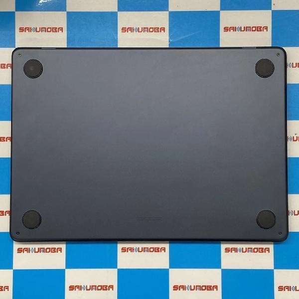 MacBook Air M2 2022  8GB 256GB A2681 極美品 ミッドナイト