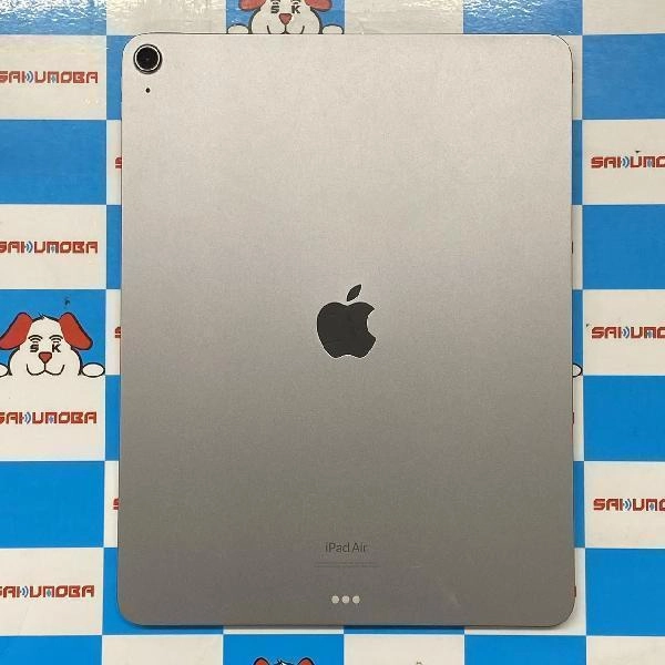 iPad Air 第6世代 13インチ Wi-Fiモデル 128GB MV273J/A A2898 新品同様