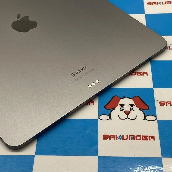 iPad Air 第6世代 13インチ Wi-Fiモデル 128GB MV273J/A A2898 新品同様