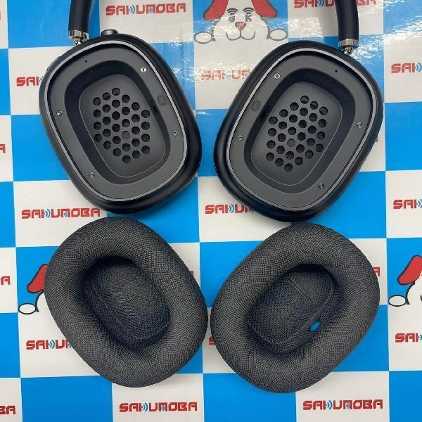 AirPods Max  MGYH3J/A A2096 ジャンク品 スペースグレイ