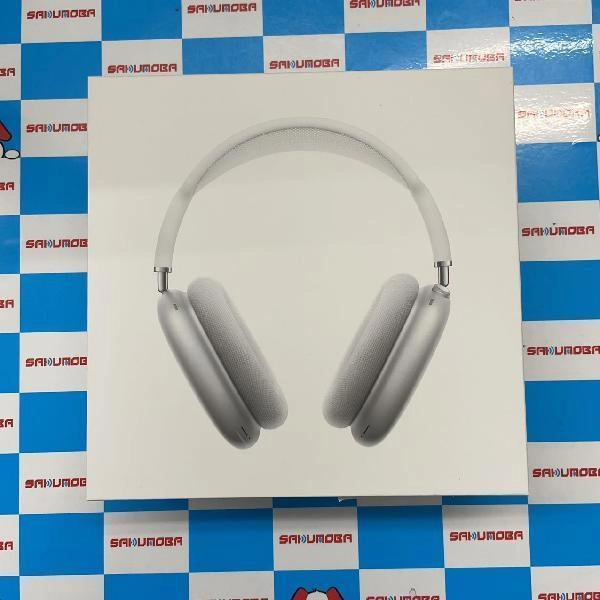 AirPods Max  MGYJ3J/A A2096 シルバー