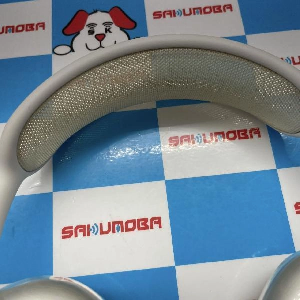 AirPods Max  MGYJ3J/A A2096 シルバー