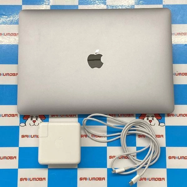 MacBook Air M1 2020  8GB 512GB A2337 極美品 スペースグレイ