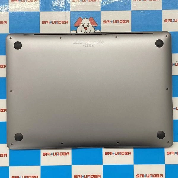 MacBook Air M1 2020  8GB 512GB A2337 極美品 スペースグレイ