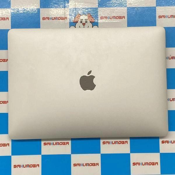 MacBook Pro 13インチ 2016 Thunderbolt 3ポートx4  8GB 512GB A1706 極美品 シルバー