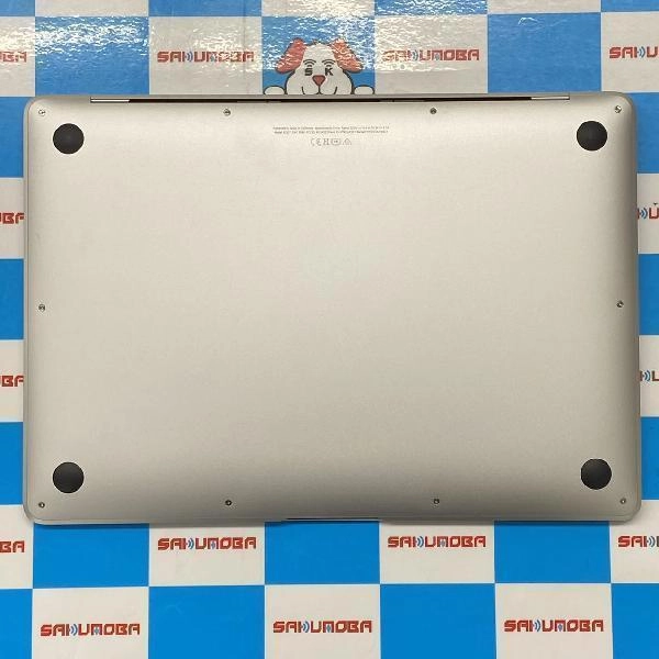 MacBook Air M1 2020  8GB 256GB MGN93J/A 極美品 シルバー
