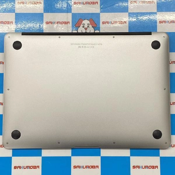 MacBook Air 13インチ Early 2015  8GB 128GB A1466 シルバー