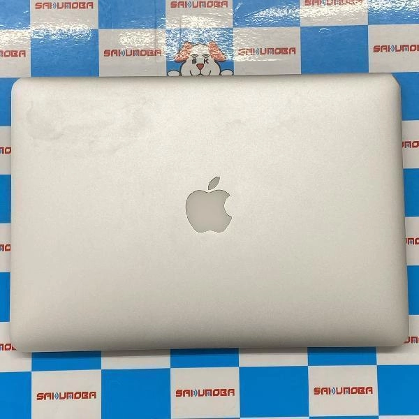 MacBook Air 13インチ Early 2015  8GB 128GB A1466 シルバー