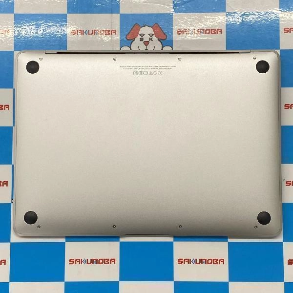 Macbook Retina 12インチ Early 2016  8GB 256GB A1534 美品 シルバー