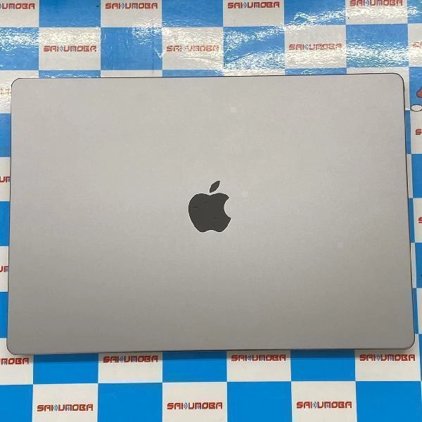 MacBook Pro 16インチ 2021  32GB 1TB MK1A3J/A 新品同様 スペースグレイ