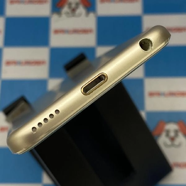 iPod touch 第6世代 64GB MKHC2J/A A1574 極美品 ゴールド