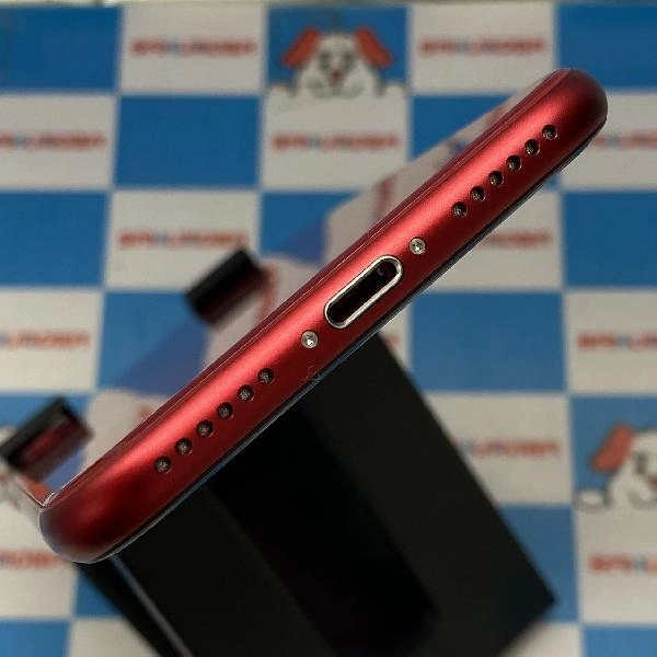 iPhoneSE 第3世代 SoftBank版SIMフリー 64GB MMYE3J/A A2782 美品