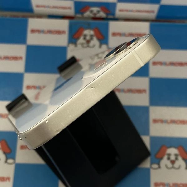 iPhone12 mini docomo版SIMフリー 64GB MGA63J/A A2398 ホワイト