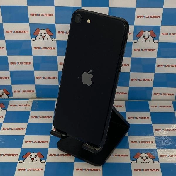 iPhoneSE 第3世代 SoftBank版SIMフリー 64GB MMYC3J/A A2782 美品