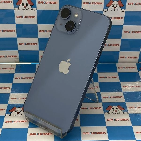 iPhone14 Apple版SIMフリー 256GB MPWN3J/A A2881 極美品