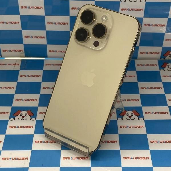 iPhone14 Pro Apple版SIMフリー 256GB MQ173J/A A2889 極美品