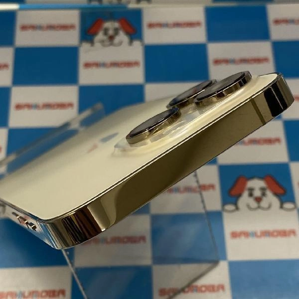 iPhone14 Pro Apple版SIMフリー 256GB MQ173J/A A2889 極美品