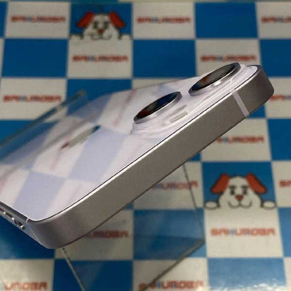 iPhone14 Apple版SIMフリー 128GB MPUY3J/A A2881 極美品