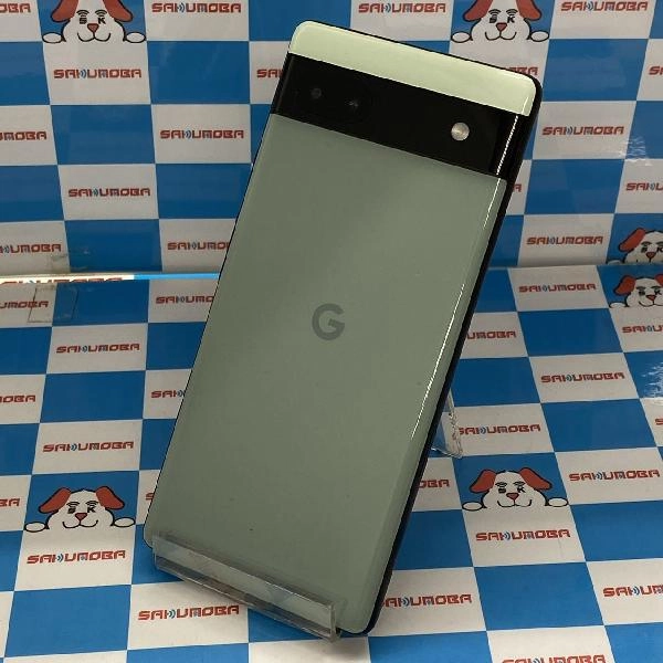 Google Pixel 6a au 128GB GB17L