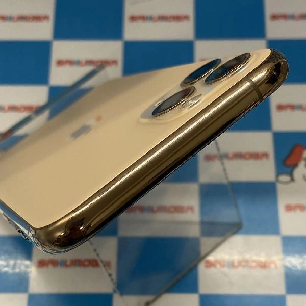 iPhone11 Pro SoftBank版SIMフリー 64GB NWC52J/A A2215 美品