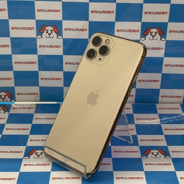 iPhone11 Pro SoftBank版SIMフリー 64GB NWC52J/A A2215 美品