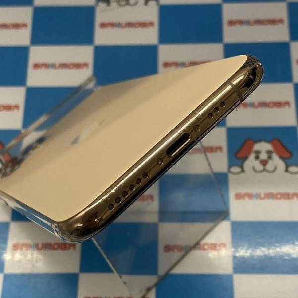 iPhone11 Pro SoftBank版SIMフリー 64GB NWC52J/A A2215 美品