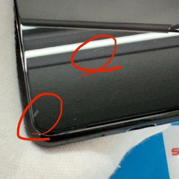 Xperia 5 II SO-52A docomo 128GB No 商品カラー