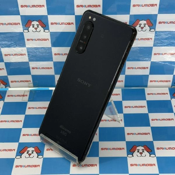 Xperia 5 II SO-52A docomo 128GB No 商品カラー