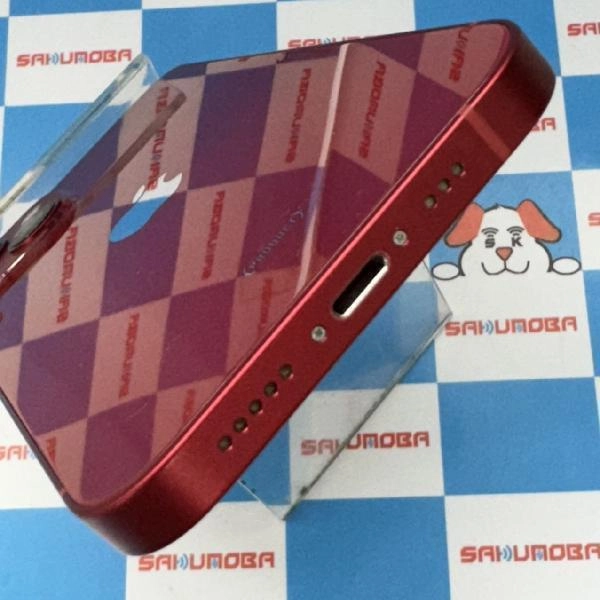 iPhone13 docomo版SIMフリー 128GB MLNF3J/A A2631 ジャンク品