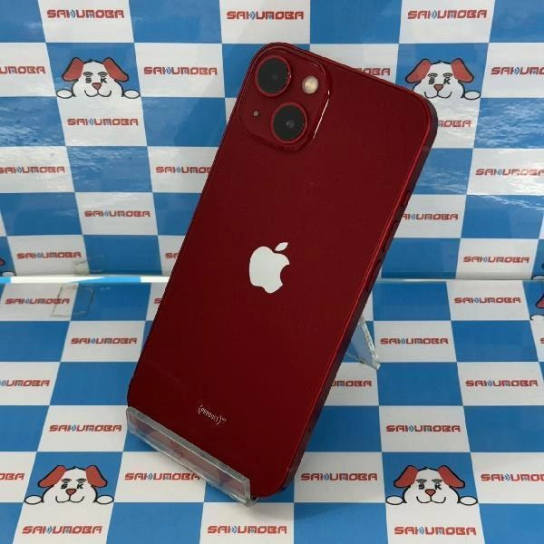 iPhone13 docomo版SIMフリー 128GB MLNF3J/A A2631 ジャンク品