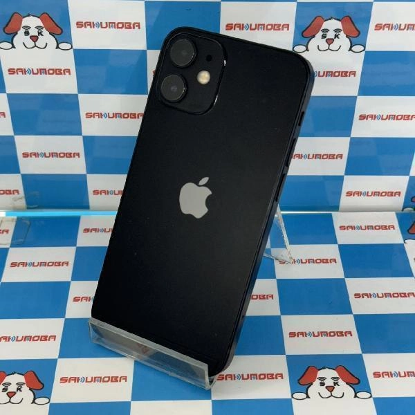 iPhone12 mini au版SIMフリー 128GB MGDJ3J/A A2398 極美品 No 商品カラー