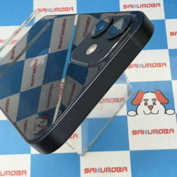 iPhone12 mini au版SIMフリー 128GB MGDJ3J/A A2398 極美品 No 商品カラー