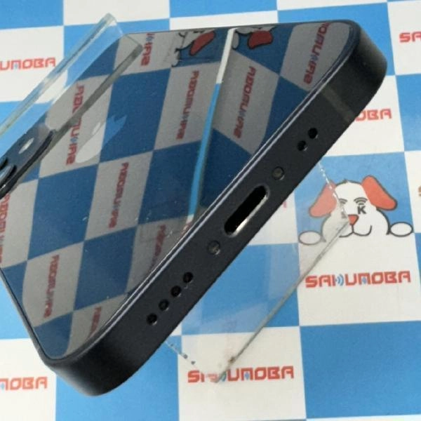 iPhone12 mini au版SIMフリー 128GB MGDJ3J/A A2398 極美品 No 商品カラー