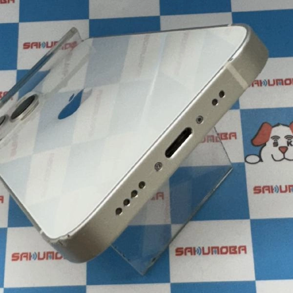 iPhone13 mini au版SIMフリー 256GB MLJK3J/A A2626