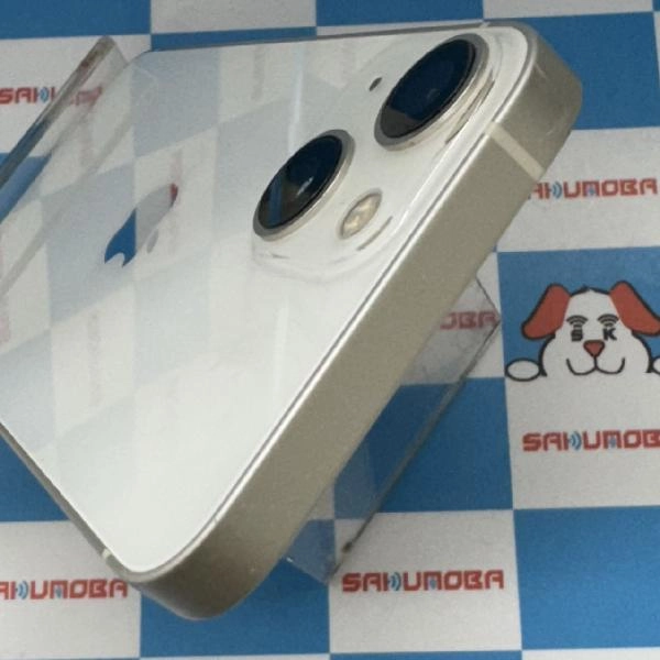 iPhone13 mini au版SIMフリー 256GB MLJK3J/A A2626