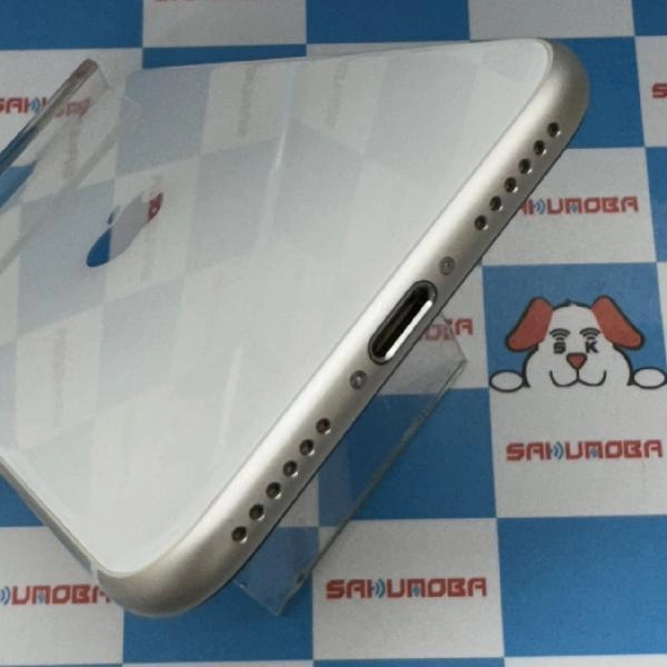 iPhoneSE 第3世代 Apple版SIMフリー 256GB MMYK3J/A A2782 極美品