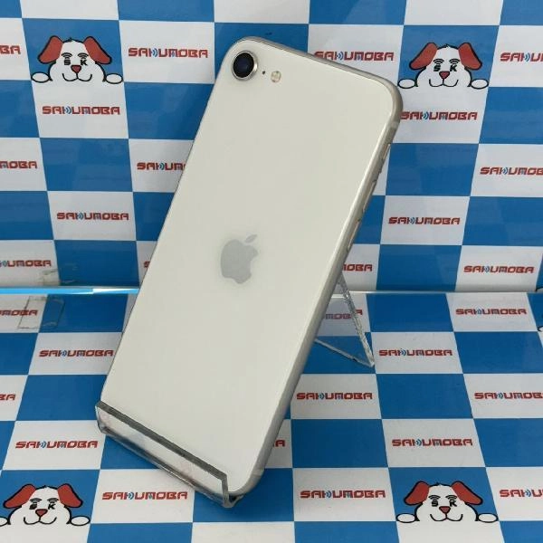 iPhoneSE 第3世代 Apple版SIMフリー 256GB MMYK3J/A A2782 極美品