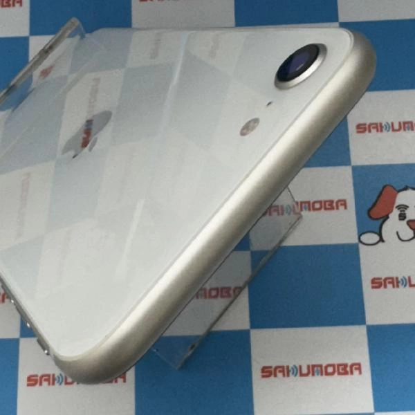 iPhoneSE 第3世代 Apple版SIMフリー 256GB MMYK3J/A A2782 極美品