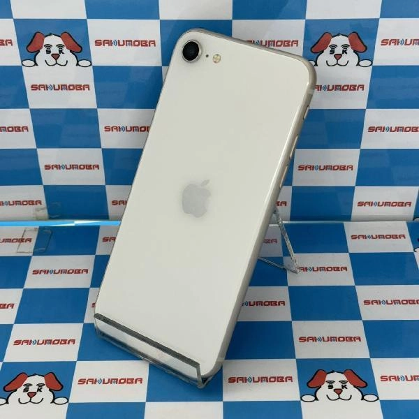 iPhoneSE 第3世代 Apple版SIMフリー 256GB MMYK3J/A A2782 極美品