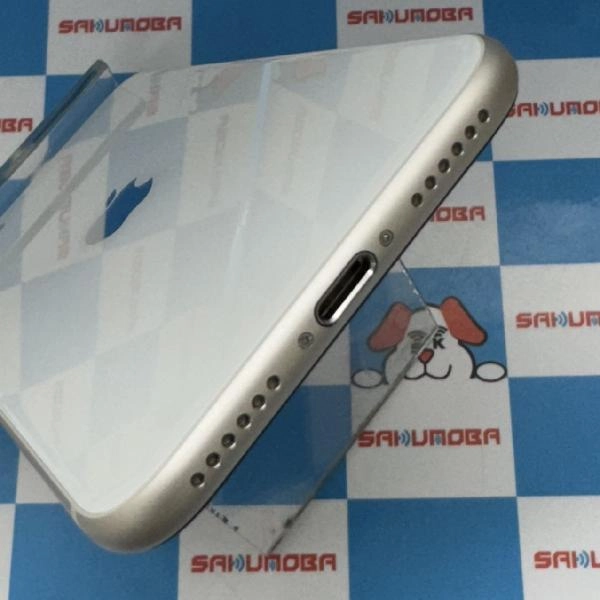 iPhoneSE 第3世代 Apple版SIMフリー 256GB MMYK3J/A A2782 極美品