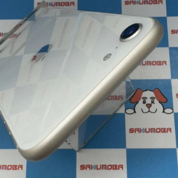 iPhoneSE 第3世代 Apple版SIMフリー 256GB MMYK3J/A A2782 極美品