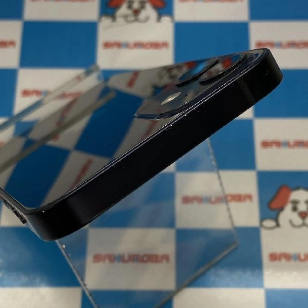 iPhone12 mini docomo版SIMフリー 128GB MGDJ3J/A A2398 ブラック