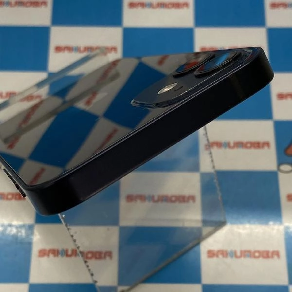 iPhone12 mini docomo版SIMフリー 128GB MGDJ3J/A A2398 ブラック