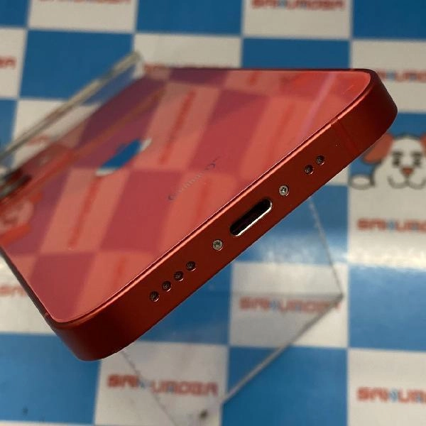 iPhone12 mini SoftBank版SIMフリー 64GB MGAE3J/A A2398 No 商品カラー