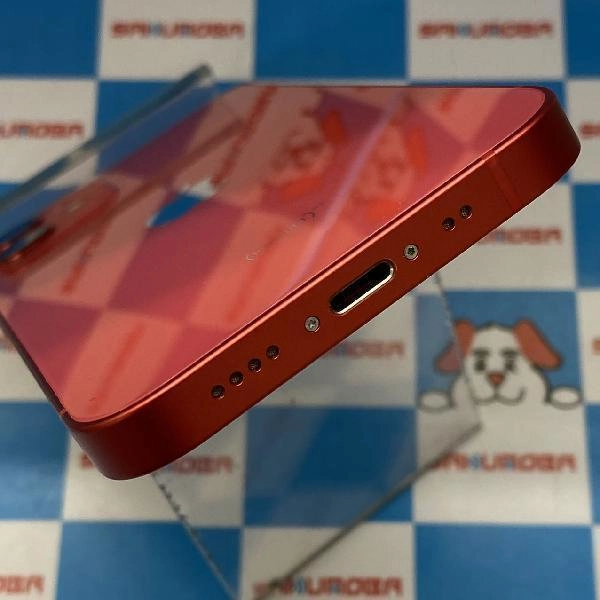 iPhone12 mini SoftBank版SIMフリー 128GB MGDN3J/A A2398 極美品 No 商品カラー