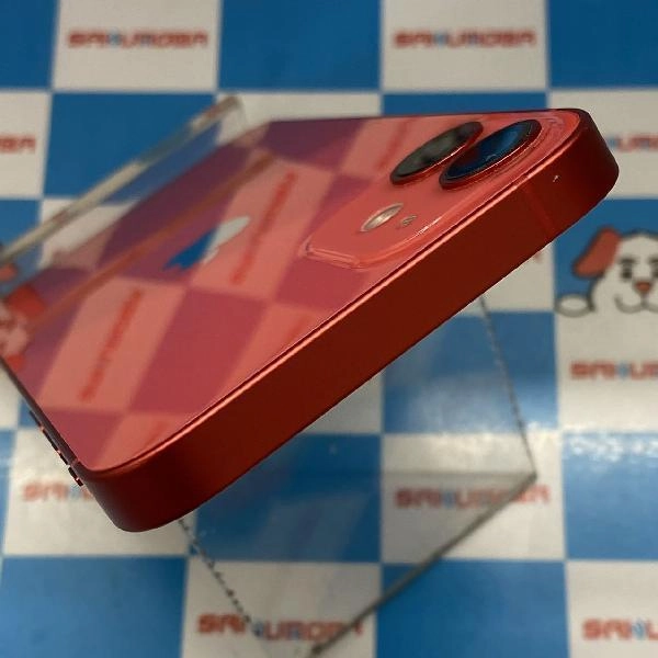 iPhone12 mini SoftBank版SIMフリー 128GB MGDN3J/A A2398 極美品 No 商品カラー