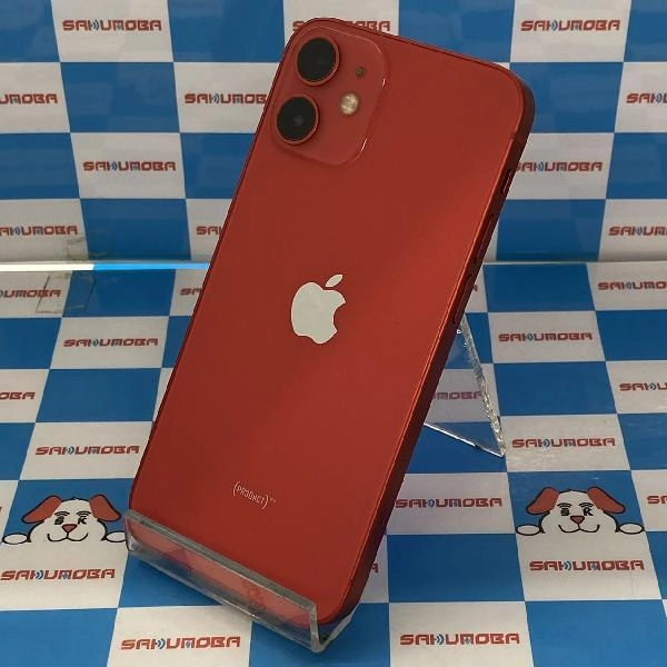 iPhone12 mini SoftBank版SIMフリー 128GB MGDN3J/A A2398 No 商品カラー