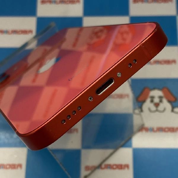 iPhone12 mini SoftBank版SIMフリー 128GB MGDN3J/A A2398 No 商品カラー