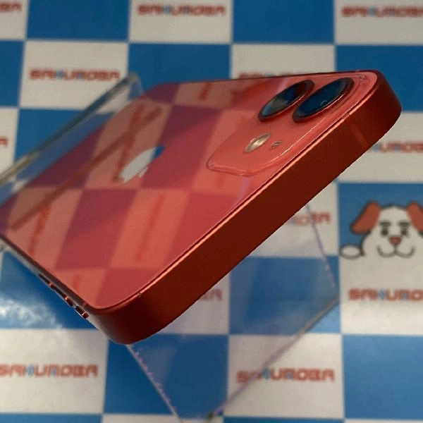 iPhone12 mini SoftBank版SIMフリー 128GB MGDN3J/A A2398 No 商品カラー