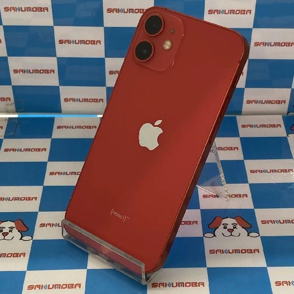 iPhone12 mini au版SIMフリー 128GB MGDN3J/A A2398 No 商品カラー